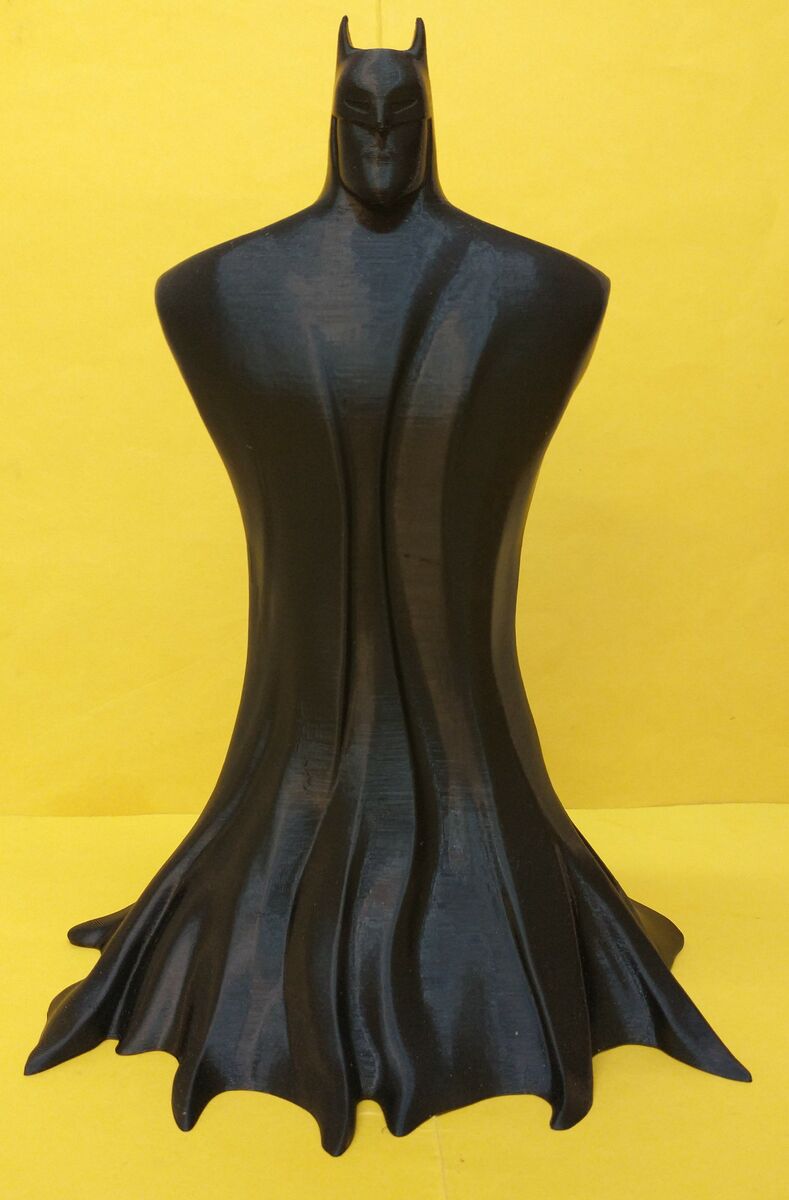 Speedy3D3D打印图片